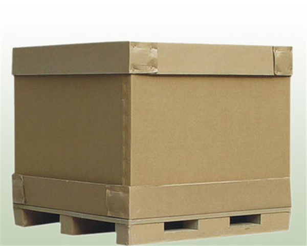 长宁区重型包装纸箱有哪些优势？