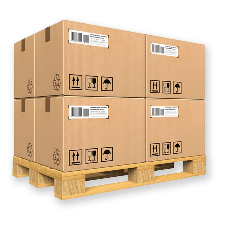 长宁区重型包装纸箱有哪六大优点