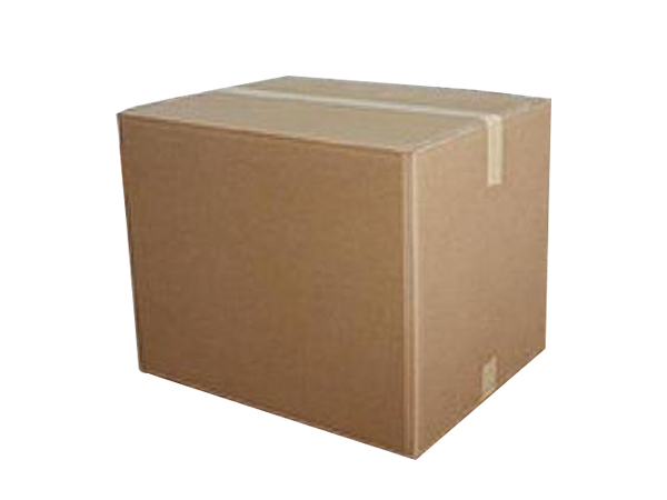 长宁区纸箱厂如何测量纸箱的强度