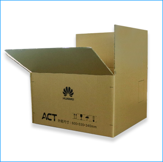 长宁区纸箱包装介绍纸箱定制的要求
