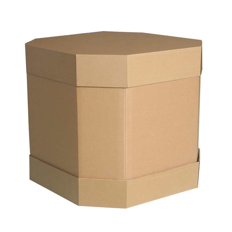长宁区重型纸箱有哪些优点？